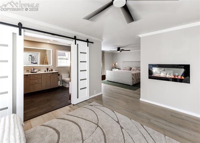 MLS Image for 5540  Parapet  ,Colorado Springs, Colorado