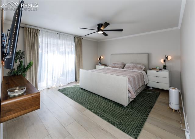 MLS Image for 5540  Parapet  ,Colorado Springs, Colorado