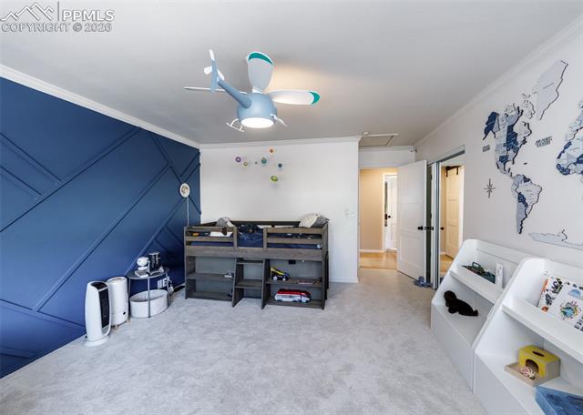 MLS Image for 5540  Parapet  ,Colorado Springs, Colorado