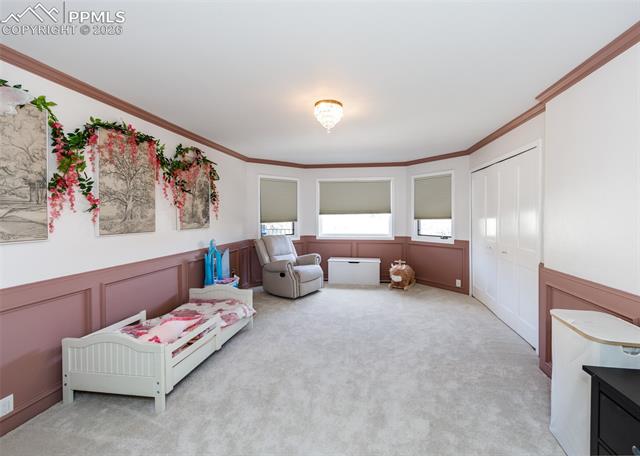 MLS Image for 5540  Parapet  ,Colorado Springs, Colorado
