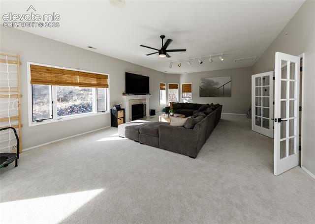 MLS Image for 5540  Parapet  ,Colorado Springs, Colorado