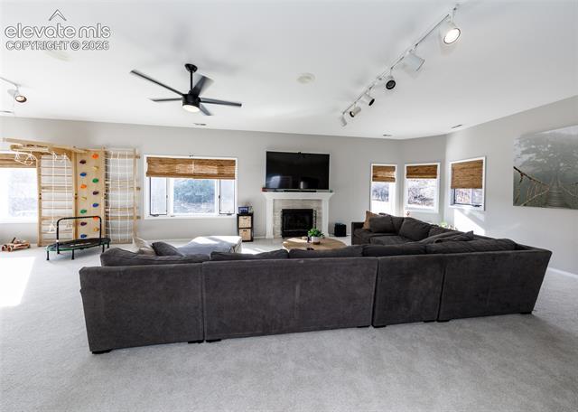MLS Image for 5540  Parapet  ,Colorado Springs, Colorado