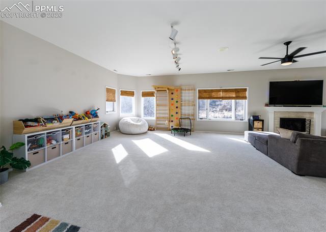 MLS Image for 5540  Parapet  ,Colorado Springs, Colorado