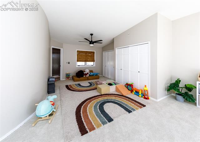 MLS Image for 5540  Parapet  ,Colorado Springs, Colorado