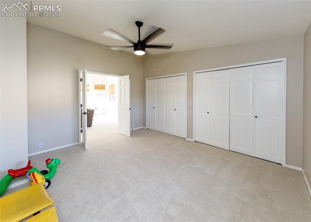 MLS Image for 5540  Parapet  ,Colorado Springs, Colorado