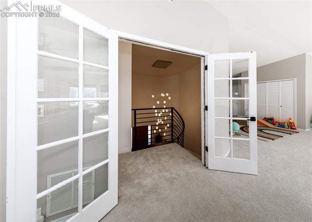 MLS Image for 5540  Parapet  ,Colorado Springs, Colorado