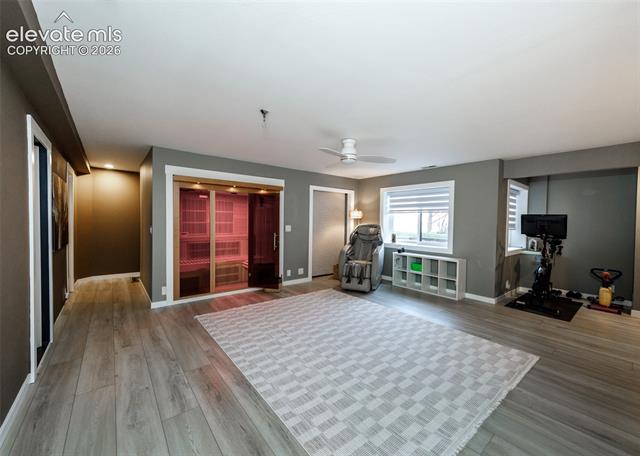 MLS Image for 5540  Parapet  ,Colorado Springs, Colorado