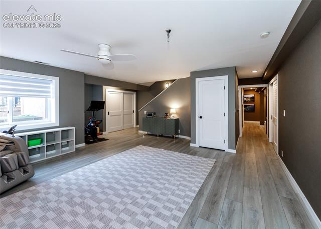 MLS Image for 5540  Parapet  ,Colorado Springs, Colorado