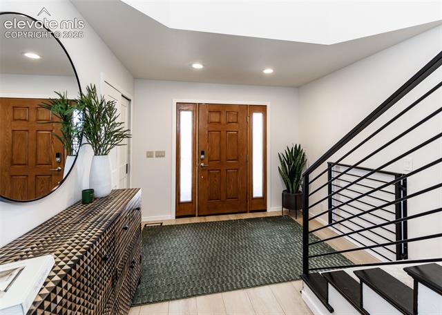 MLS Image for 5540  Parapet  ,Colorado Springs, Colorado