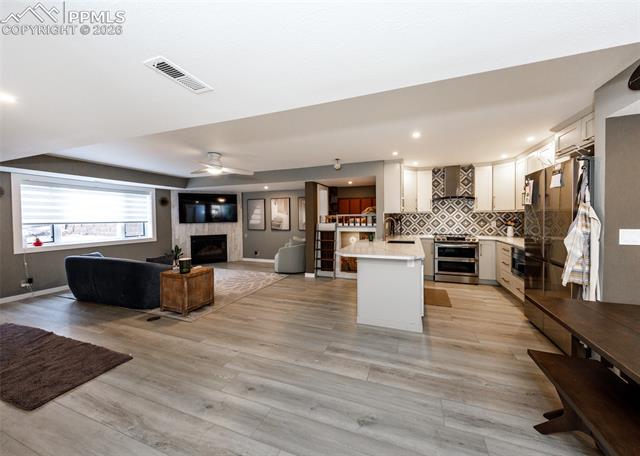MLS Image for 5540  Parapet  ,Colorado Springs, Colorado