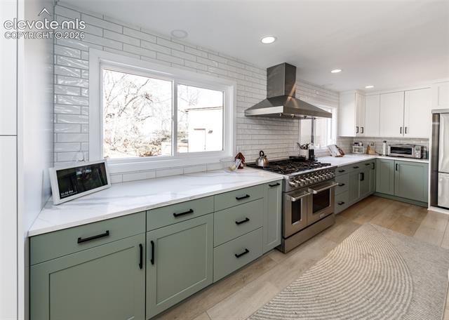 MLS Image for 5540  Parapet  ,Colorado Springs, Colorado