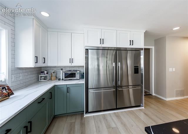 MLS Image for 5540  Parapet  ,Colorado Springs, Colorado
