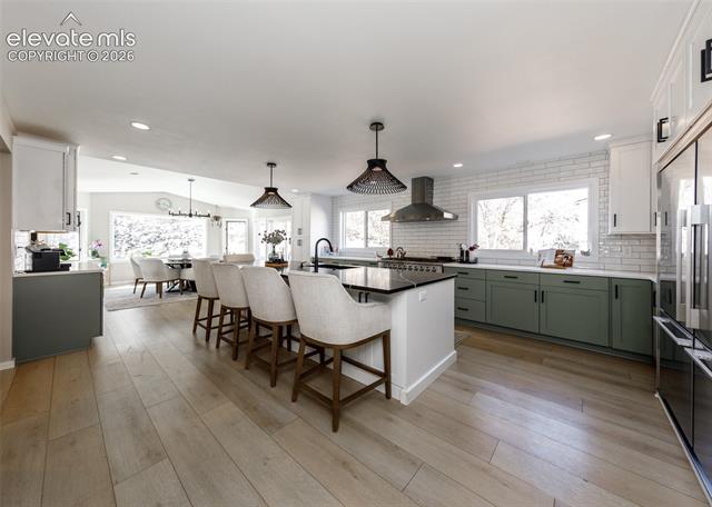 MLS Image for 5540  Parapet  ,Colorado Springs, Colorado
