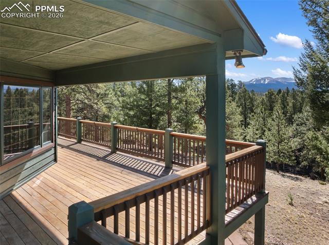 MLS Image for 48  Walden Lake  ,Divide, Colorado