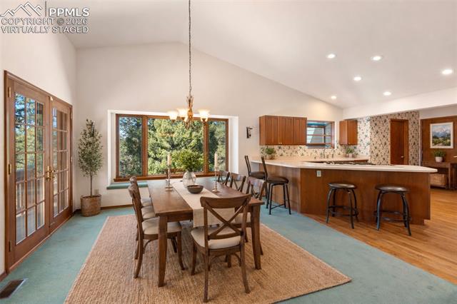 MLS Image for 48  Walden Lake  ,Divide, Colorado