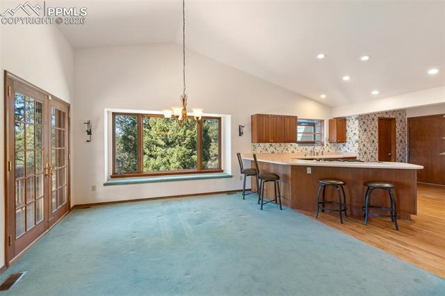 MLS Image for 48  Walden Lake  ,Divide, Colorado