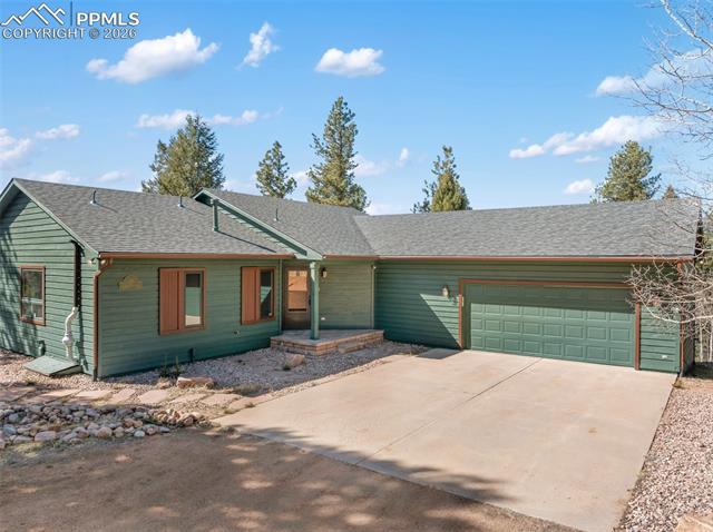 MLS Image for 48  Walden Lake  ,Divide, Colorado