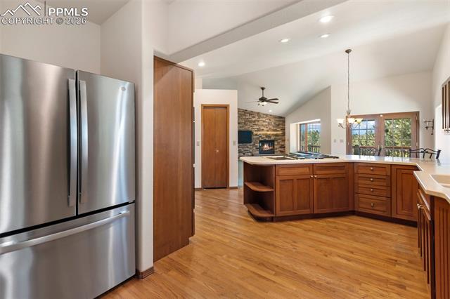 MLS Image for 48  Walden Lake  ,Divide, Colorado