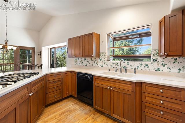 MLS Image for 48  Walden Lake  ,Divide, Colorado