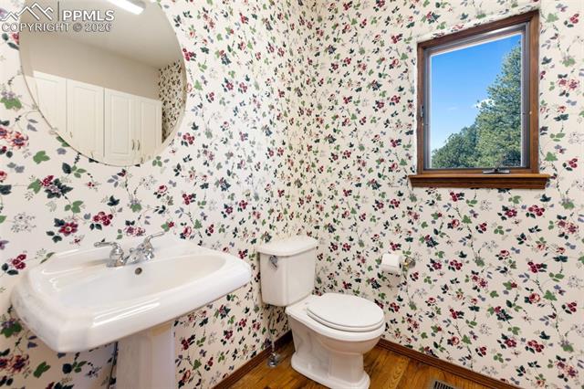MLS Image for 48  Walden Lake  ,Divide, Colorado