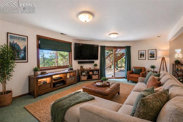 MLS Image for 48  Walden Lake  ,Divide, Colorado
