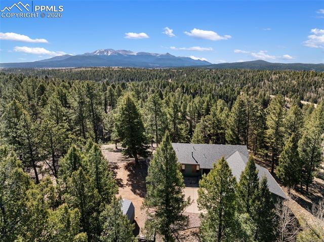 MLS Image for 48  Walden Lake  ,Divide, Colorado