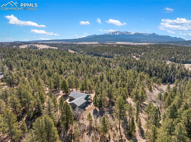 MLS Image for 48  Walden Lake  ,Divide, Colorado