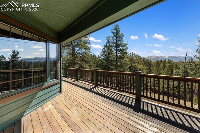 MLS Image for 48  Walden Lake  ,Divide, Colorado