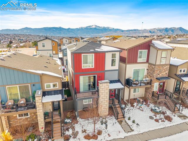 7227  Berrybrook  , colorado springs&nbsp; House Search MLS Picture