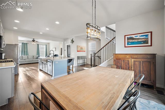 MLS Image for 7227  Berrybrook  ,Colorado Springs, Colorado