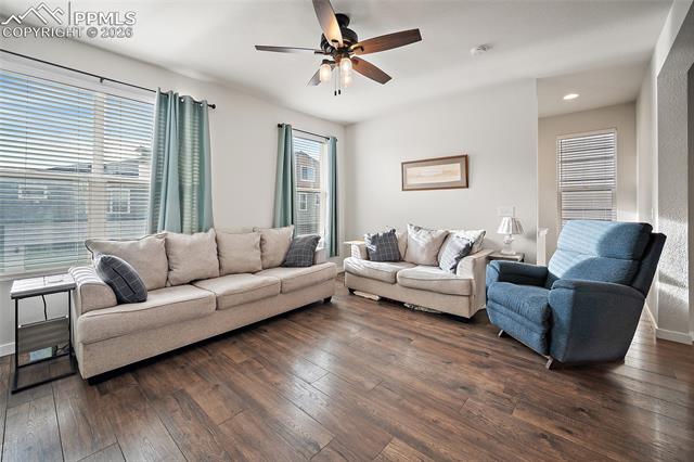 MLS Image for 7227  Berrybrook  ,Colorado Springs, Colorado