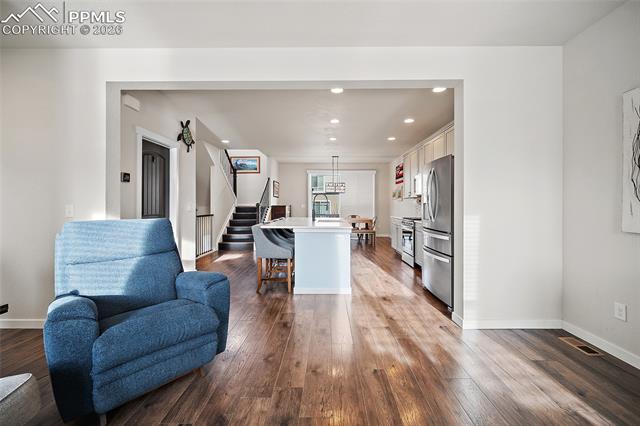 MLS Image for 7227  Berrybrook  ,Colorado Springs, Colorado