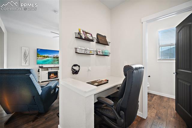 MLS Image for 7227  Berrybrook  ,Colorado Springs, Colorado