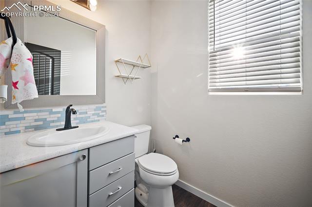 MLS Image for 7227  Berrybrook  ,Colorado Springs, Colorado