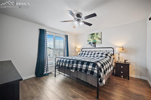 MLS Image for 7227  Berrybrook  ,Colorado Springs, Colorado