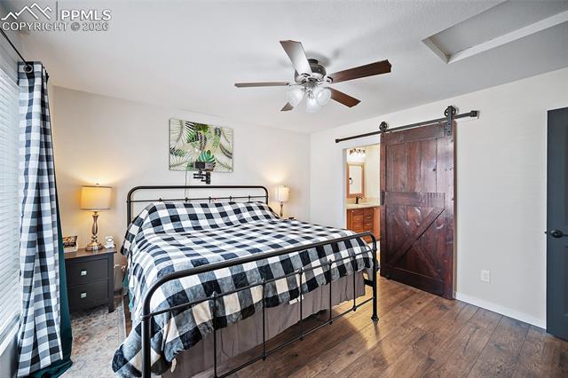 MLS Image for 7227  Berrybrook  ,Colorado Springs, Colorado