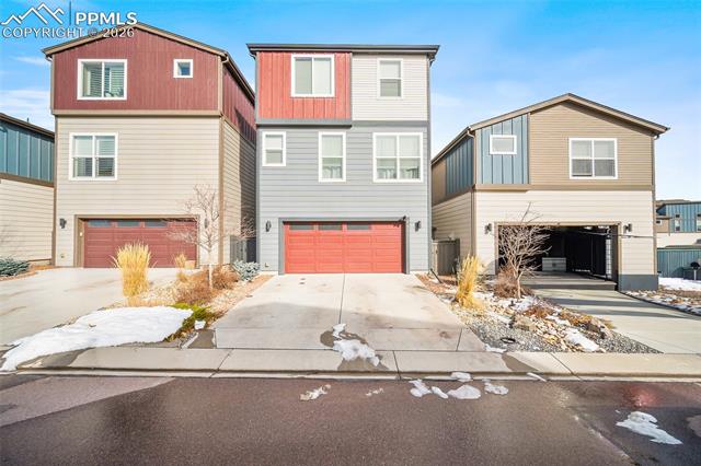 MLS Image for 7227  Berrybrook  ,Colorado Springs, Colorado