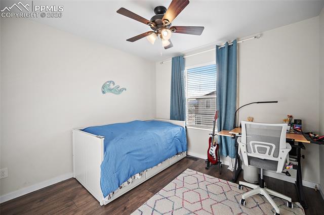 MLS Image for 7227  Berrybrook  ,Colorado Springs, Colorado
