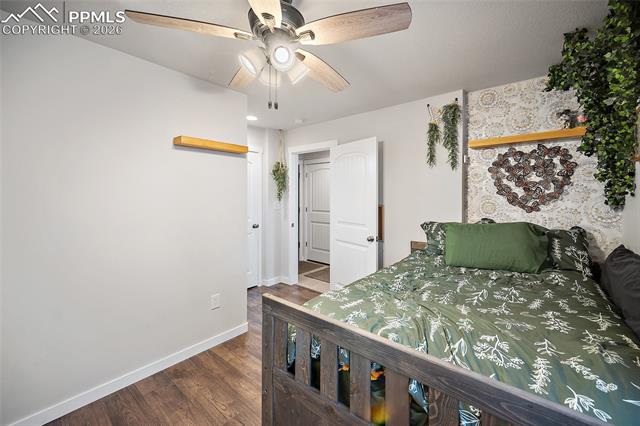 MLS Image for 7227  Berrybrook  ,Colorado Springs, Colorado