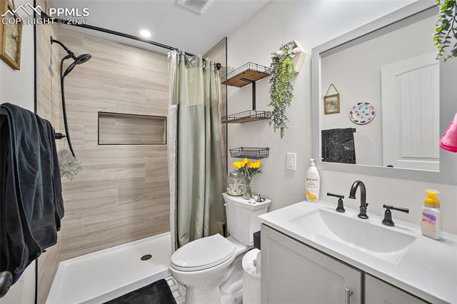 MLS Image for 7227  Berrybrook  ,Colorado Springs, Colorado