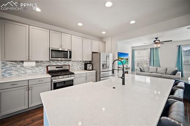 MLS Image for 7227  Berrybrook  ,Colorado Springs, Colorado