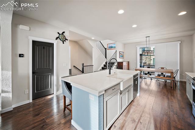 MLS Image for 7227  Berrybrook  ,Colorado Springs, Colorado