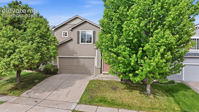6742  McEwan  , colorado springs&nbsp; House Search MLS Picture