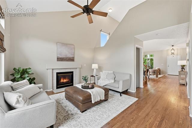 MLS Image for 6742  McEwan  ,Colorado Springs, Colorado