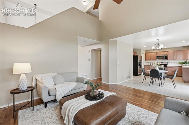 MLS Image for 6742  McEwan  ,Colorado Springs, Colorado