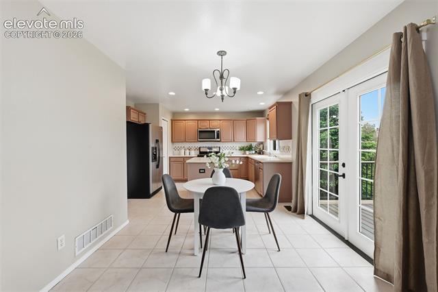 MLS Image for 6742  McEwan  ,Colorado Springs, Colorado