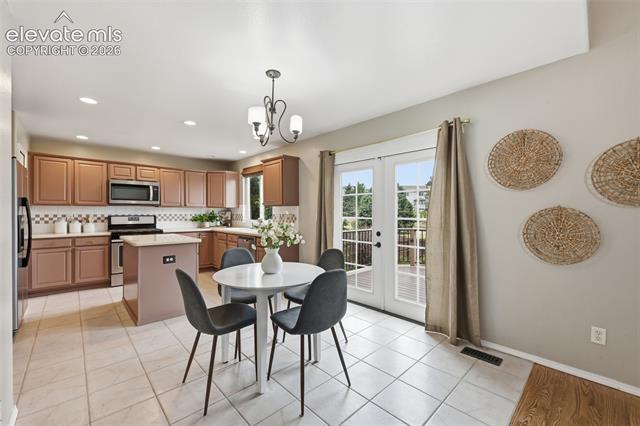 MLS Image for 6742  McEwan  ,Colorado Springs, Colorado