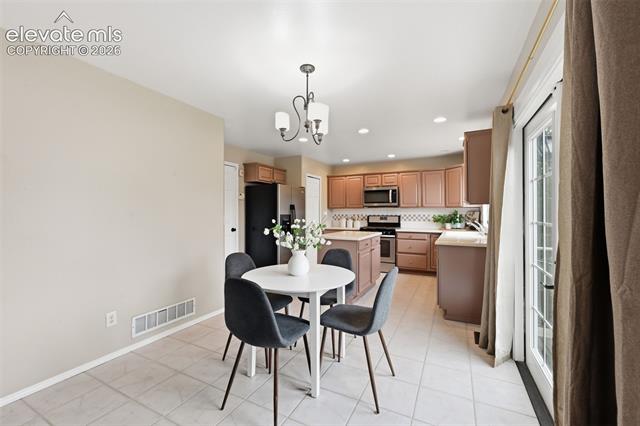 MLS Image for 6742  McEwan  ,Colorado Springs, Colorado