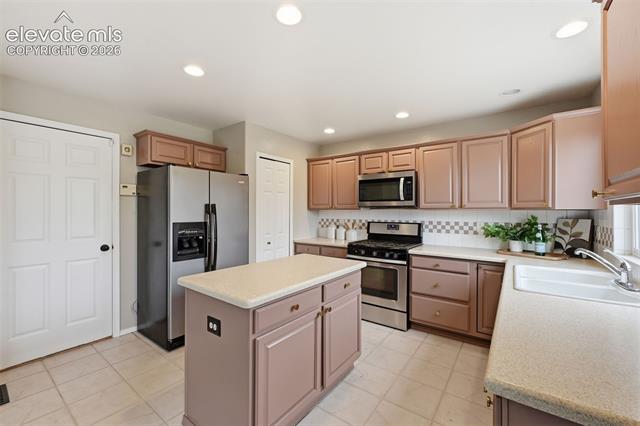 MLS Image for 6742  McEwan  ,Colorado Springs, Colorado