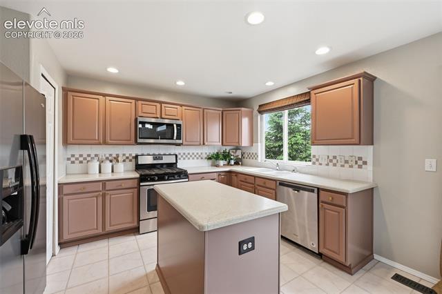 MLS Image for 6742  McEwan  ,Colorado Springs, Colorado